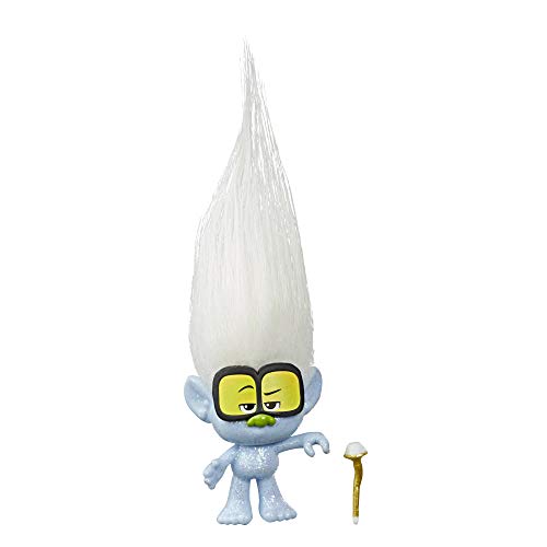 DREAMWORKS TROLLS World Tour Miniature Toy Figure with... - Jouets & Jeux Amazon Royaume-Uni à 6.17€