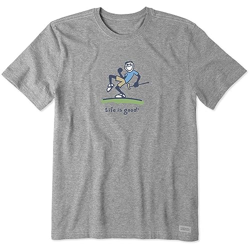 Life Is Good Bomba de trituradora Vintage Putt Jake para... - Amazon Espagne à 14.03€