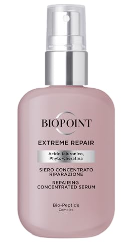 Hair Booster Attivatore Concentrato con Acido Ialuronico 50... - Beauté & Parfums Amazon Espagne à 15.13€