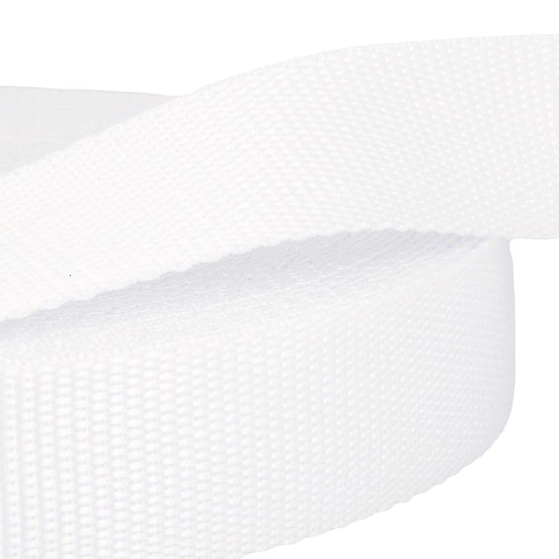 PST Film 20 m Gurt 30 mm weiß - Fournitures Bureau Amazon Allemagne à 5.26€