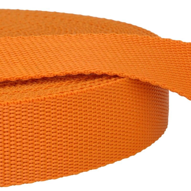PST Film 20 m Gurt 30 mm Orange - Maison & Cuisine Amazon Allemagne à 5.26€
