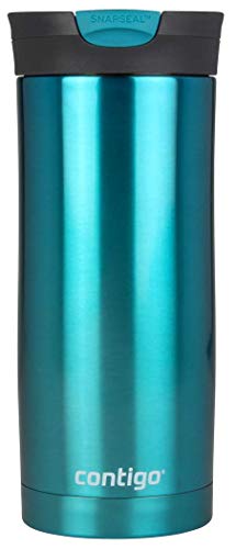 Contigo Huron Snapseal, Tazza termica da viaggio, in... - Amazon Italy à 22.05€