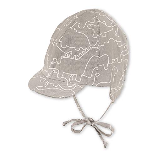 Sterntaler Schirmmütze für Jungen mit Bindebändern... - Amazon Allemagne à 7.20€