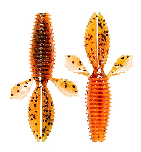 Z-Man TBUGZ-47PK6 TRD Bugz Lot de 6 citrouilles... - Sports & Fitness en promo à 20.29€