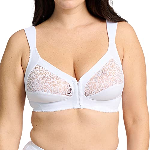 Sans Complexe, Reggiseno Push-Up Senza Ferretto, Clara, GCC... - Amazon Italie à 9.05€