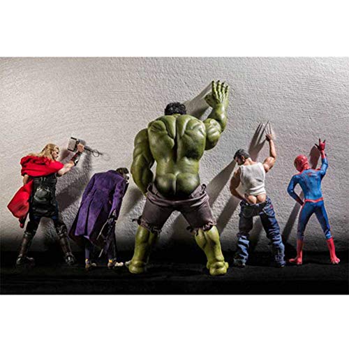 Full Drill Diamond 5D DIY Diamond Painting 3D Broderie... - Bricolage & Outils en promo à 8.99€