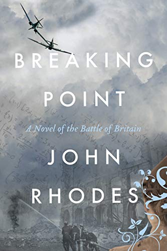 Breaking Point: A Novel of The Battle of Britain (Breaking... - Amazon Royaume-Uni à 0.77€