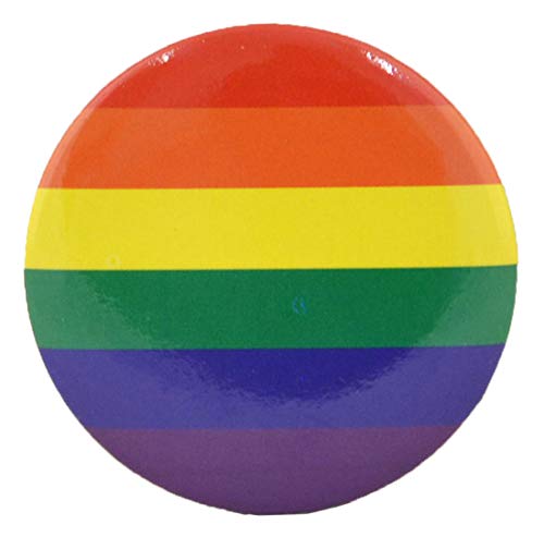 Pride Coloured Badge - Jouets & Jeux en promo à 1.00€