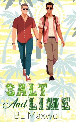 Salt and Lime - Amazon Royaume-Uni à 0.77€