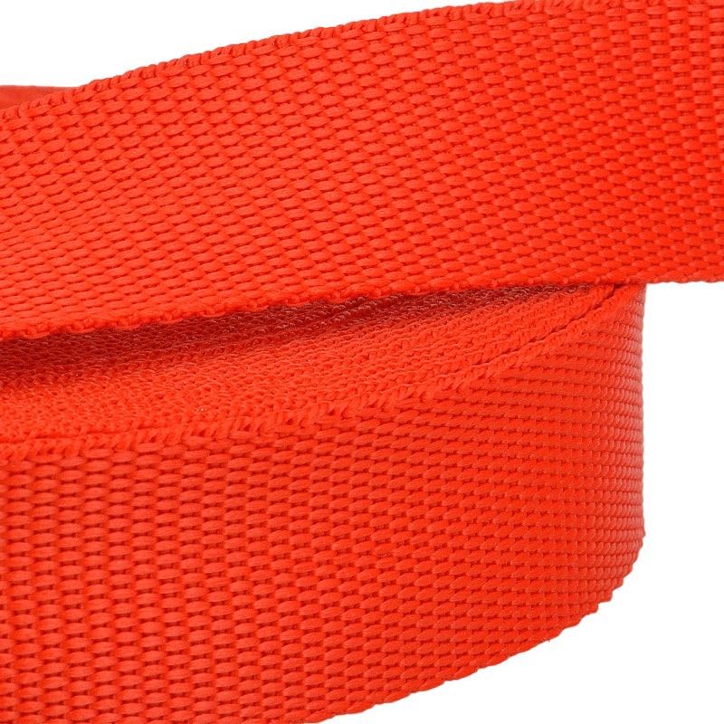 PST Film 20 m Gurt 50 mm Rot - Bricolage & Outils Amazon Allemagne à 5.87€