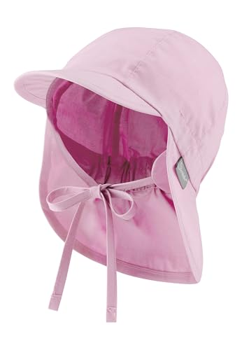 Sterntaler Sombrero con Protección De Cervicales Sombrero... - Garden & Outdoor Amazon Spain à 9.41€