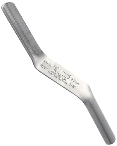 Footprint 581 Jointer per mattoni - Bricolage & Outils Amazon Italie à 11.14€