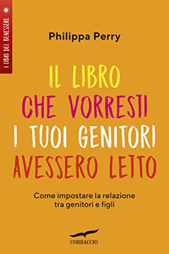 Il libro che vorresti i tuoi genitori avessero letto... - Amazon Allemagne à 2.99€