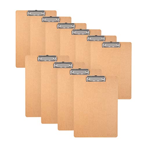 Falken Lot de 10 planchettes à pince Pure Nature vegan.... - Jardin & Extérieur Amazon France à 14.08€