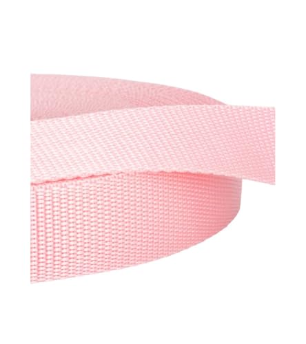 PST Film 20 m Gurt 50 mm Rosa - Maison & Cuisine Amazon Allemagne à 5.87€