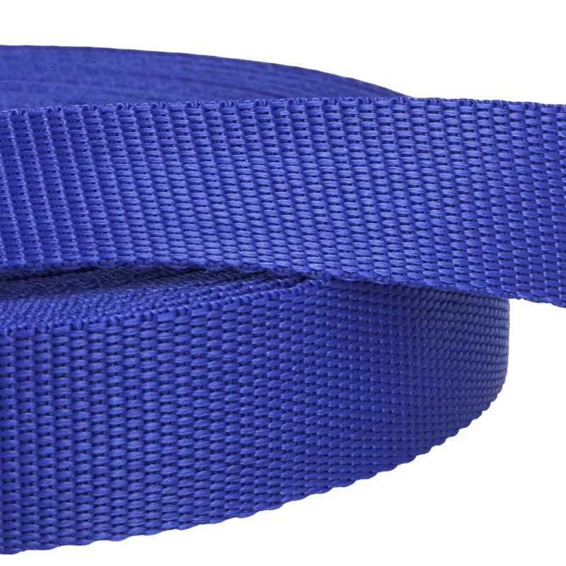 PST Film 20 m Gurt 50 mm Königsblau - Maison & Cuisine Amazon Allemagne à 5.87€