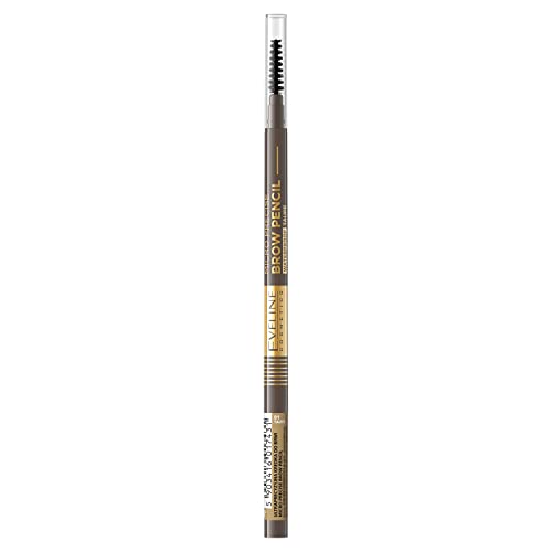 Eveline Cosmetics Micro Precision Crayon à sourcils... - Beauté & Parfums en promo à 6.97€