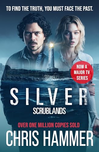 Silver: Sunday Times Crime Book of the Month, now a major... - Deal du jour à 0.99€
