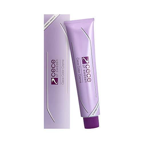 CECE COLOR CREME 8/1 125ML - Beauté & Parfums Amazon France à 26.67€