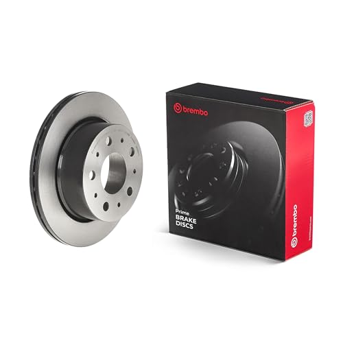 Brembo 09.C663.11 Disque de frein - Auto & Moto en promo à 33.28€