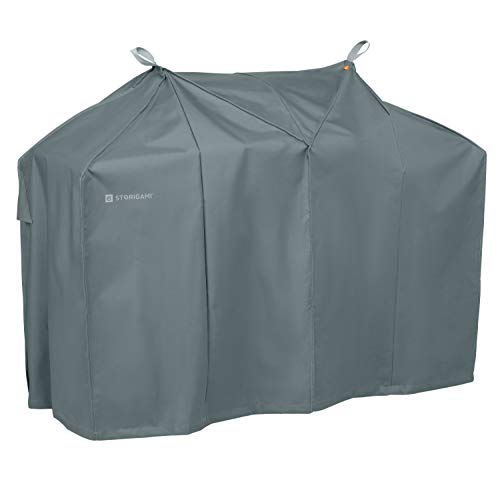 Classic Accessories Storigami Easy Fold - Copertura... - Garden & Outdoor Amazon Italy à 29.20€