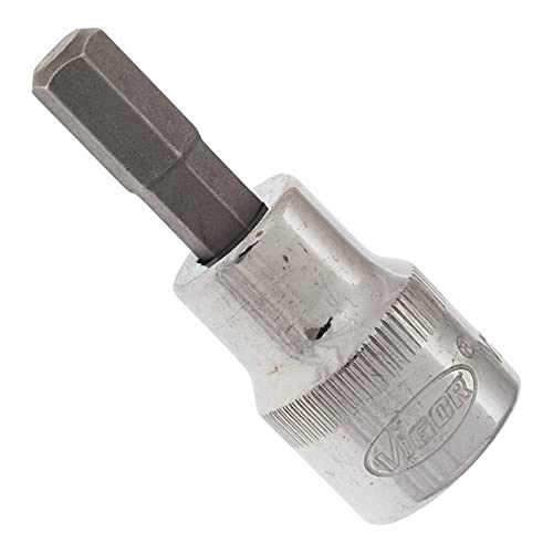 Vigor V2281N Screwdriver Bit 3/8 Inch SW 7 - Nouvelle promo Amazon à 4.71€
