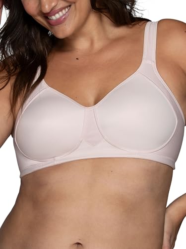 Vanity Fair - Reggiseno Sportivo Convertibile da Donna... - Sports & Fitness en promo à 34.66€