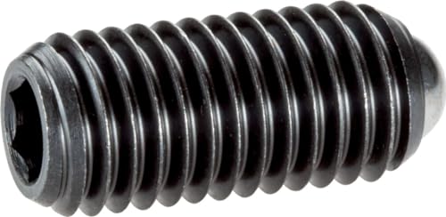 HALDER Federndes Druckstück, mit Kugel und Innensechskant/Au... - Auto & Moto Amazon Allemagne à 2.96€