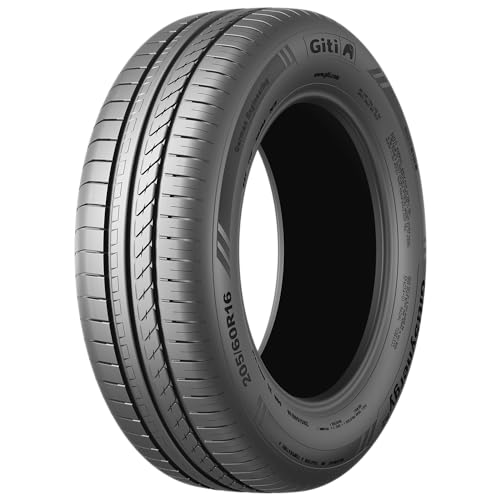 GITI - 215/65 R16 TL 98H GITISYNERGY H2 BSW - Sommerreifen - Auto & Moto en promo à 121.82€