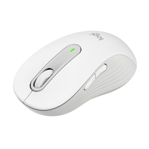Logitech Signature M650 L Souris sans Fil Grande Taille... - High-Tech & Électronique Amazon France à 26.99€