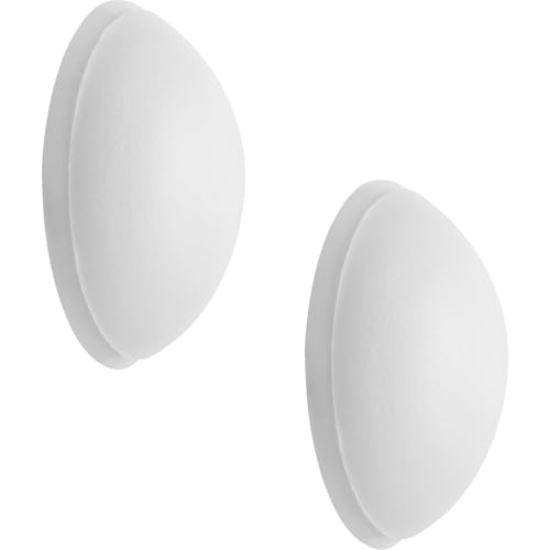 WAGNER Tope para Puerta y Pared Autoadhesivo, Juego de 2... - Jouets & Jeux Amazon Espagne à 3.79€