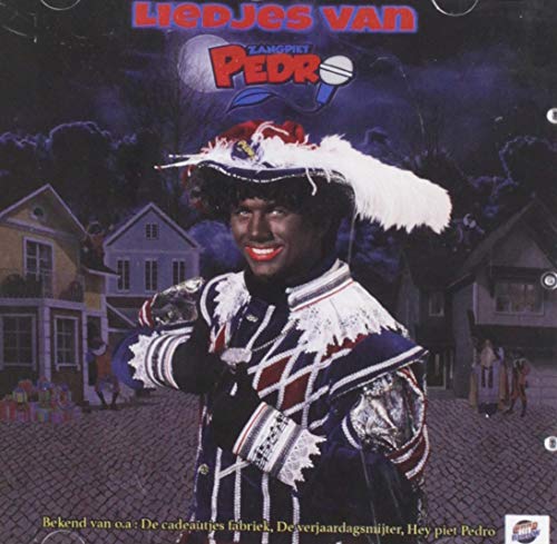 Zangpiet Pedro - Sinterklaasliedjes Van Zangpiet Ped - Musique & Instruments Amazon Allemagne à 8.99€