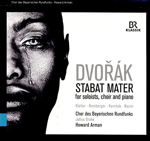 DVORÁK - STABAT MATER Fassung von 1876 für Soli, Chor und... - Sports & Fitness en promo à 7.99€