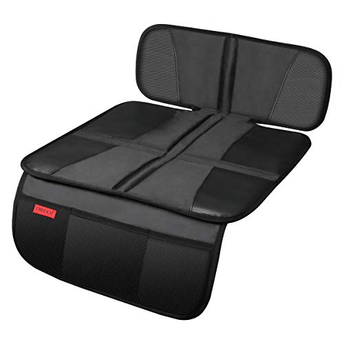 Car Seat Protector - Children Seat Protection Mat - Car... - Nouvelle promo Amazon à 7.94€