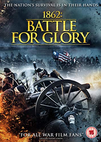 1862 : Battle For Glory [DVD] - Deal du jour à 3.99€
