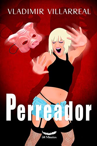 Perreador (Spanish Edition) en promo sur Amazon