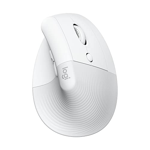 Logitech Lift for Business, Vertical Ergonomic Mouse... - High-Tech & Électronique Amazon Royaume-Uni à 29.99€