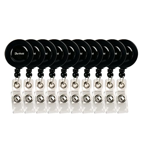 Tarifold Fr 200518 Kabelhalter, einziehbar, Black Line, 60... - Amazon Allemagne à 6.13€