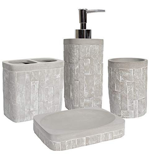 Sweet Home Collection Contemporary Decorative Beautiful... - Sports & Fitness Amazon Royaume-Uni à 19.10€