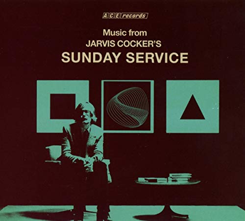 Sunday Service -Digi- - Musique & Instruments Amazon France à 21.78€