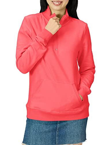 Amazon Essentials Maglione a Maniche Lunghe in Pile con... - Nouvelle promo Amazon à 14.13€