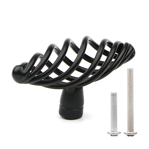 Pxyelec - Juego de 6 Tiradores Pomos para Puertas de... - Toys & Games Amazon Spain à 15.34€