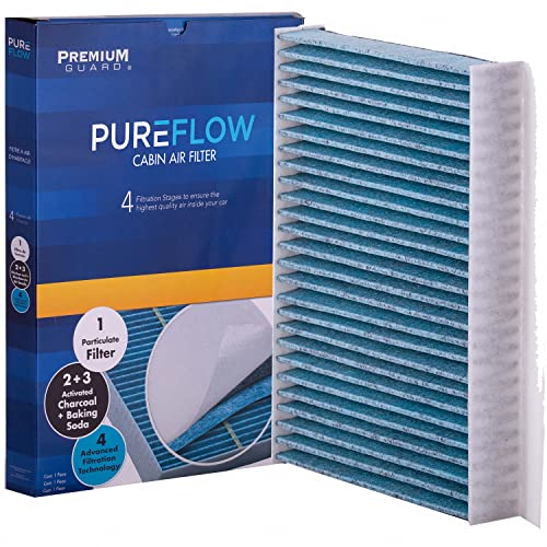 Pureflow Cabin Air Filter PC99158X | Fits 2023-19 Jeep... - High-Tech & Électronique Amazon Royaume-Uni à 7.31€