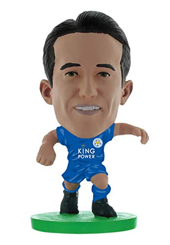 SoccerStarz - Leicester Ben Chilwell - Home Kit... - Sports & Fitness Amazon Royaume-Uni à 12.09€