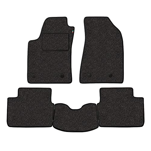Set Tappetini realizzato per VOLKSWAGEN PASSAT CC Cabrio... - Sports & Fitness Amazon Italie à 24.63€