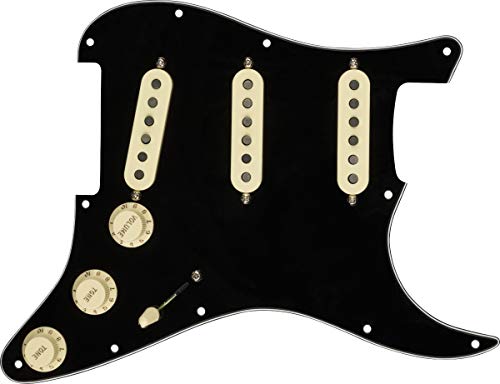 Fender® »Texas Special« Pre-Wired Stratocaster® Pickguard... - Sports & Fitness Amazon Italie à 159.00€