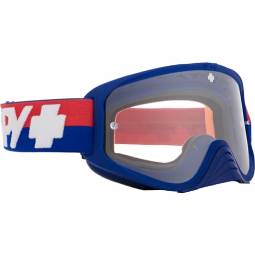 bollé Spy Woot Mx HD Clear AFP - Amazon Espagne à 41.12€