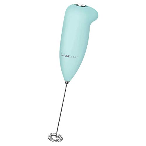 Clatronic® elektrischer Milchaufschäumer | Mixer |... - Maison & Cuisine Amazon Allemagne à 3.79€