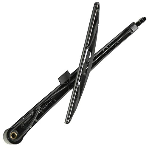 MASO Ersatz Heckscheibenwischerblatt Parabre + Arm Set für... - Auto & Moto en promo à 4.29€