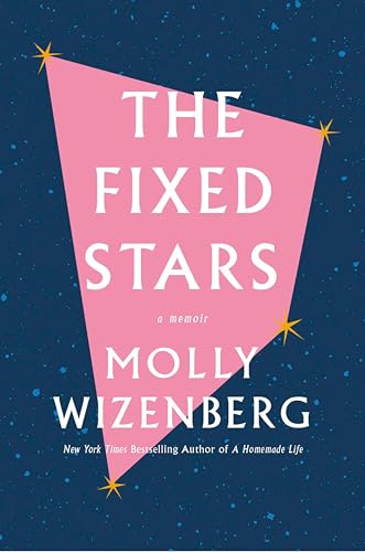The Fixed Stars: A Memoir - Amazon Royaume-Uni à 2.99€